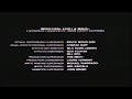 Poltergeist 1982 End Credits Showtime 2 2025