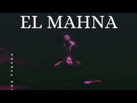 Mohab freska-El MAHNA- مهاب فريسكا -المحنه