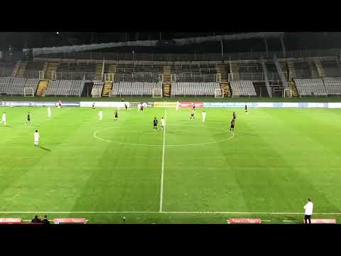 Niederrheinpokal: Wuppertaler SV - FC Kray (5:0, 30.10.24) - in voller Länge