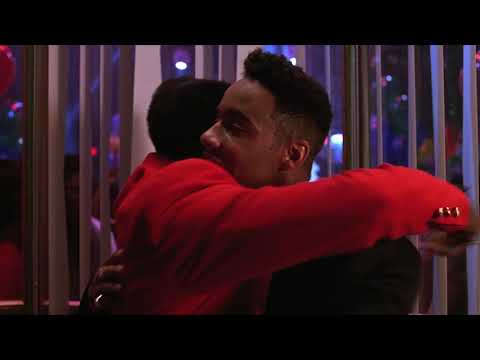 PJ Gifted - Sold Out Dates Remix [Official Video]