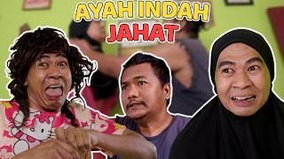 Download lagu INDAH KECEWA SAMA AYAH mp3