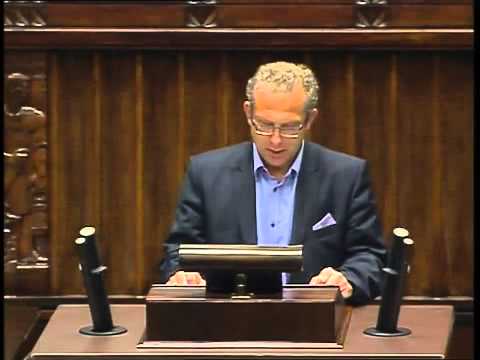 Jarosław Pięta o zamkniętej poczekalni dworca głównego w Sosnowcu