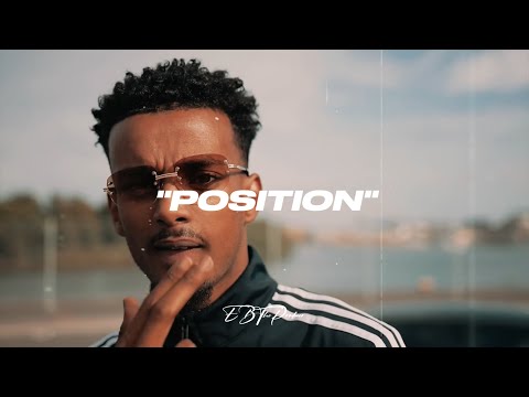 Asme x Yasin Type Beat | "POSITION" | Prod. EB
