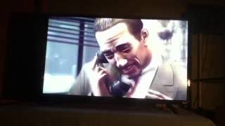 Mafia 2 Murphy's law full mission