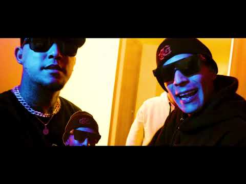 T.O.N.A x Osiris 229 x Vanzzini 229 - Orden en el Patio (Official Music Video)