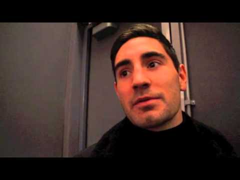 FRANK BUGLIONI - 'I INTEND ON WALKING THROUGH ANDREW ROBINSON ON SATURDAY NIGHT' / BAD BLOOD