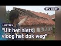 Windhozen, stormbuien en meer: 5x Overijssel met absurd weer | RTV Oost