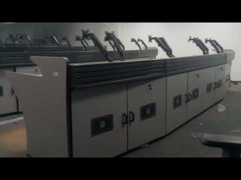 EPABX System