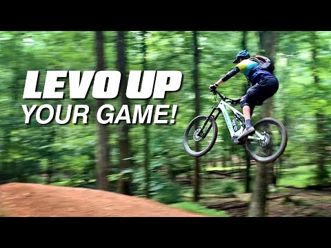 Levo Up Your Game! – Final Thoughts on The Specialized Turbo Levo Pro and the e-MTB Experience