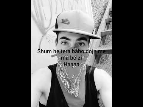 LIL SONY G - MA I FORTI