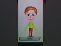 My Jack Mii