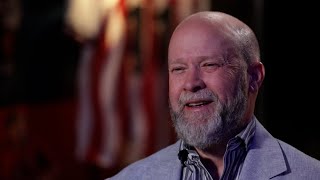 Dan Hunt - Interview 3