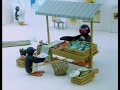 050 Pingu And The Strangers