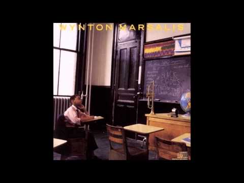 Wynton Marsalis - Delfeayo's dilemma
