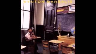 Wynton Marsalis - Delfeayo's dilemma