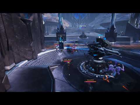 Paragon : Play of the day PT. 2 - Bellica