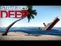 Stranded Deep - TITANIC - YouTube