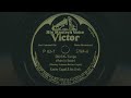 1946 XAVIER CUGAT Dusk (Rain In Spain) TANGOS - 78 RPM Record