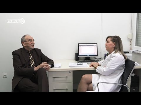 Naš gost: dr Lilijen Kovač spec.ginekolog i akušer-Ako nema beba-nema ni Hercegovine (VIDEO)
