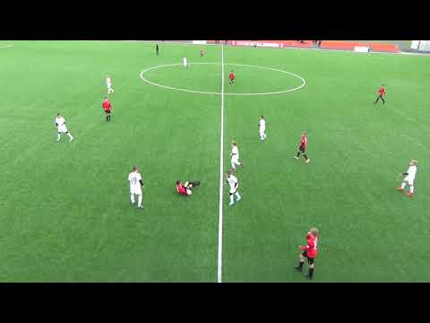 Liga U12 ZL - U13 Parasol Wr. cz. 1