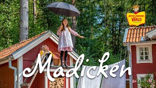 Madicken i Astrid Lindgrens Värld