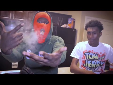 Trill Badazz - Both Sides (Official Music Video)