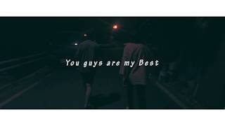 [TRAVEL VIDEO] 여행 영상 Making #3 / 원곡: Colde(콜드)_Your Dog Loves You(Feat.Crush)