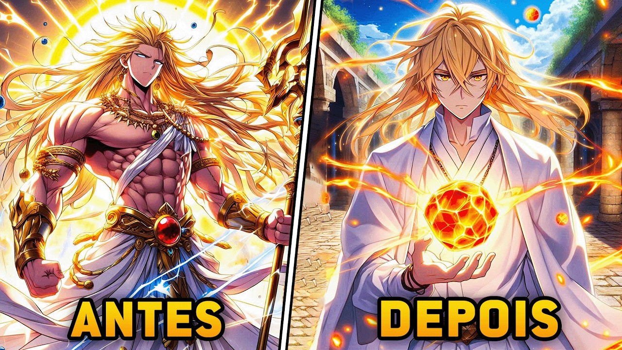 Ele Foi Traído, Mas, Mantendo Parte De Sua Alma, Renasceu Em Outro Corpo E Se Vingou! Resumo Manhwa