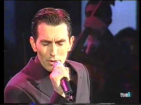 OTI 98 SF España - Desconocidos - Luis Villa