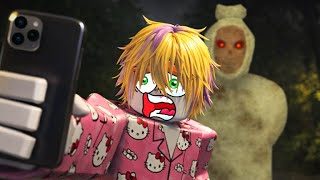 Gak Ada yang Berani! Aku Mendaki Gunung Pamali!