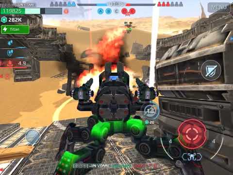 Level 150 Ao Ming goes poof