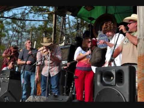 Over You / Will Dockery & The Shadowville All-Stars