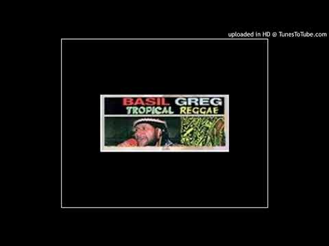 Lisa - Basil Greg (PNG Oldie