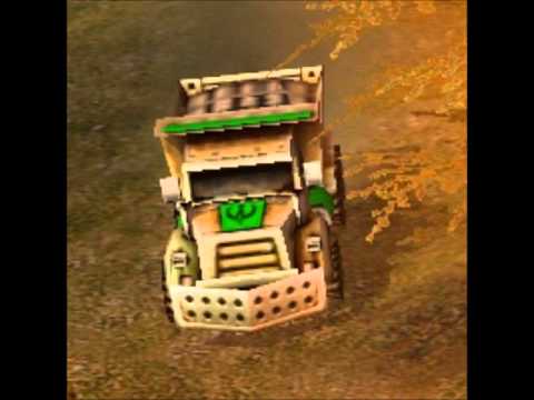 C&C Bomb Truck Quotes