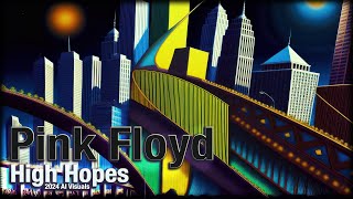 Download lagu Pink Floyd - High Hopes (2024 AI Visuals) mp3 Download lagu Pink Floyd - High Hopes (2024 AI Visuals) mp3