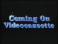 Coming On Videocassette Coming Soon From Walt Disney Home Video