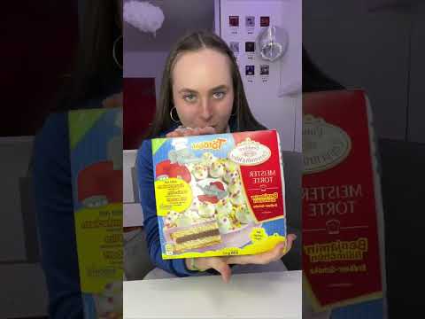 THINGS I WASN'T ALLOWED TO EAT AS A CHILD *HAHAHAHAHA* | Jessie Bluegrey