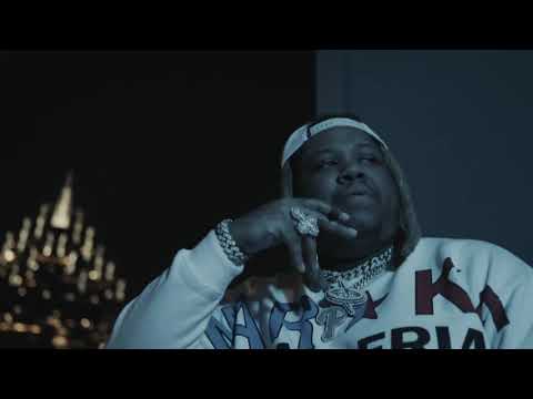 Pop Lord - 4 AM IN ATLANTA FREESTYLE