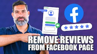 Can you turn off Facebook reviews?
