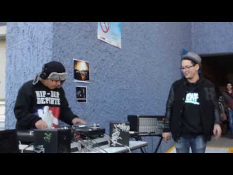 CHARLES ANS - DJ LOKI UNIVA