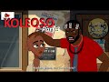 KOLEOSO PART 3 Yoruba Movies Nollywood
