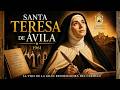Santa Teresa De Jesús 1961 Película Católica Completa Sobre Santa Teresa De Ávila