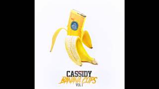 Cassidy, Busta Rhymes, Papoose - Psycho