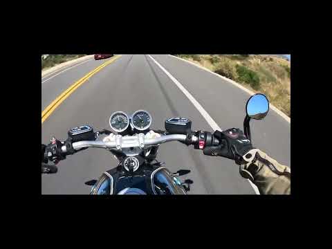 2023 BMW R nineT 100 Years - POV Test Ride and review