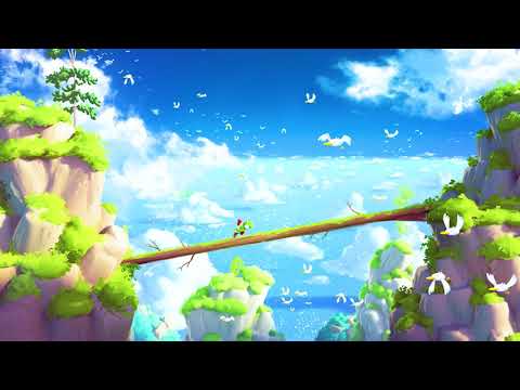 Robby East - Off The Deep End