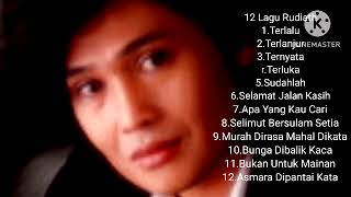 Download lagu 12 Lagu Rudiath mp3