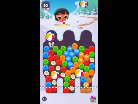 Disney Getaway Blast Level 103 - NO BOOSTERS ✈️🏝️ | SKILLGAMING ✔️