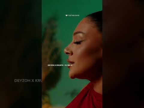 Deyzoh x Krusita - Ku Ma Le #shorts