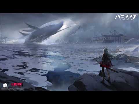 Drakim's VGM 970 - Punishing: Gray Raven - NARWHAL