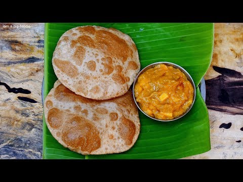 Colocasia tamarind curry Karunai kizhangu gravy for rice karunai kilangu puli kulambu